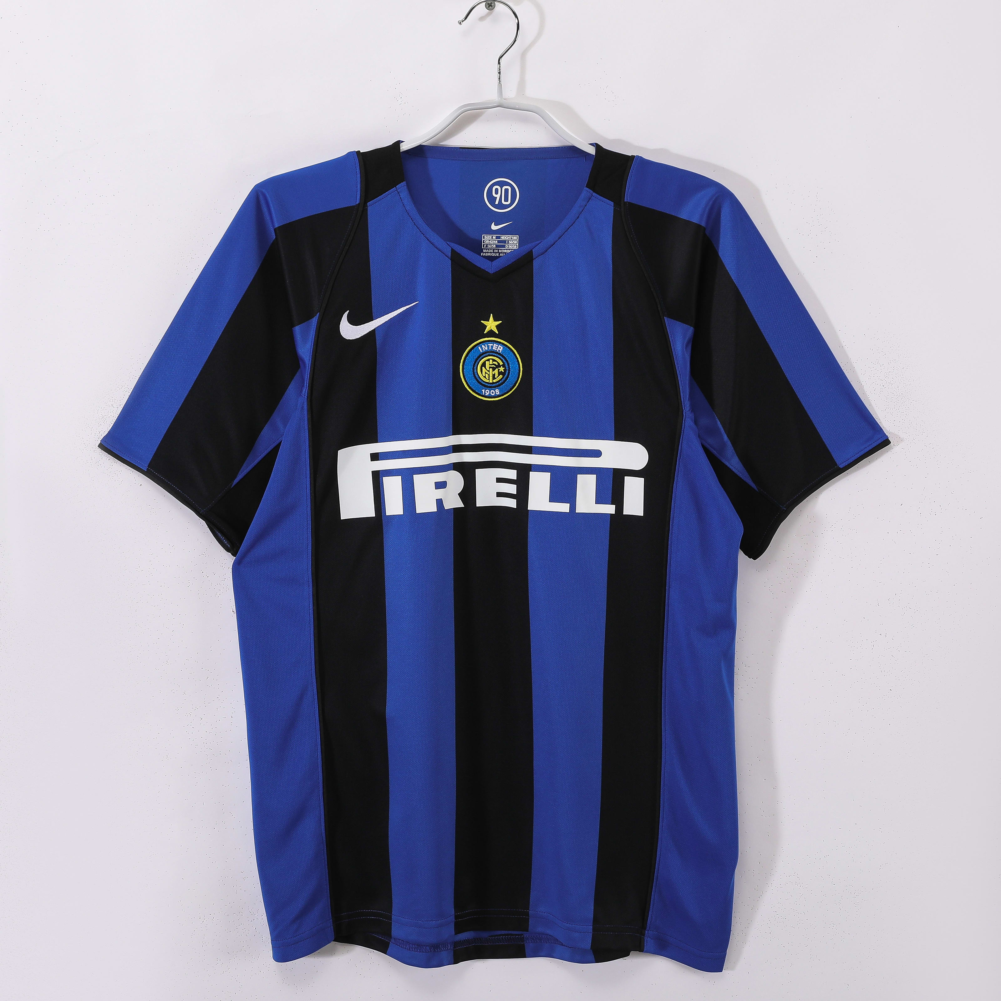 Inter de Milan 2004/05