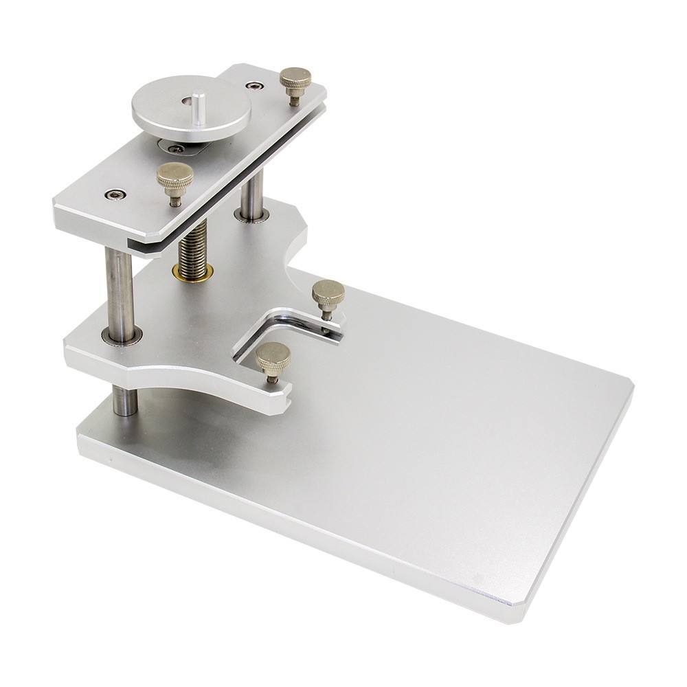 ⚡ Cadre BDM Professionnel en Aluminium avec Éclairage LED & 4 Sondes 🛠️💻 — photo 2 sur 6