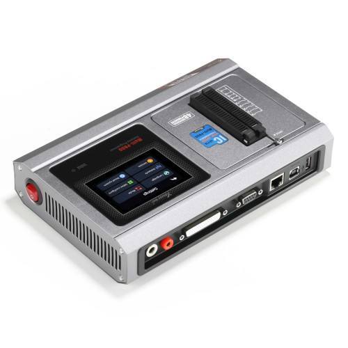 🔥 Programmateur Professionnel ECU / TCU / MCU / EEPROM : Xhorse Multi-PROG 🚗💻 — photo 5 sur 6