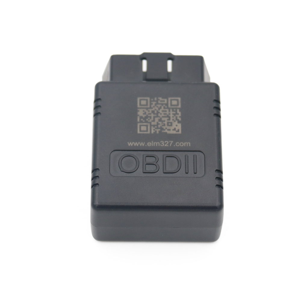 📱 Mini Scanner Auto Bluetooth OBD2 (V02H4 / OBD Advanced) 🚗🔍 — photo 3 sur 8