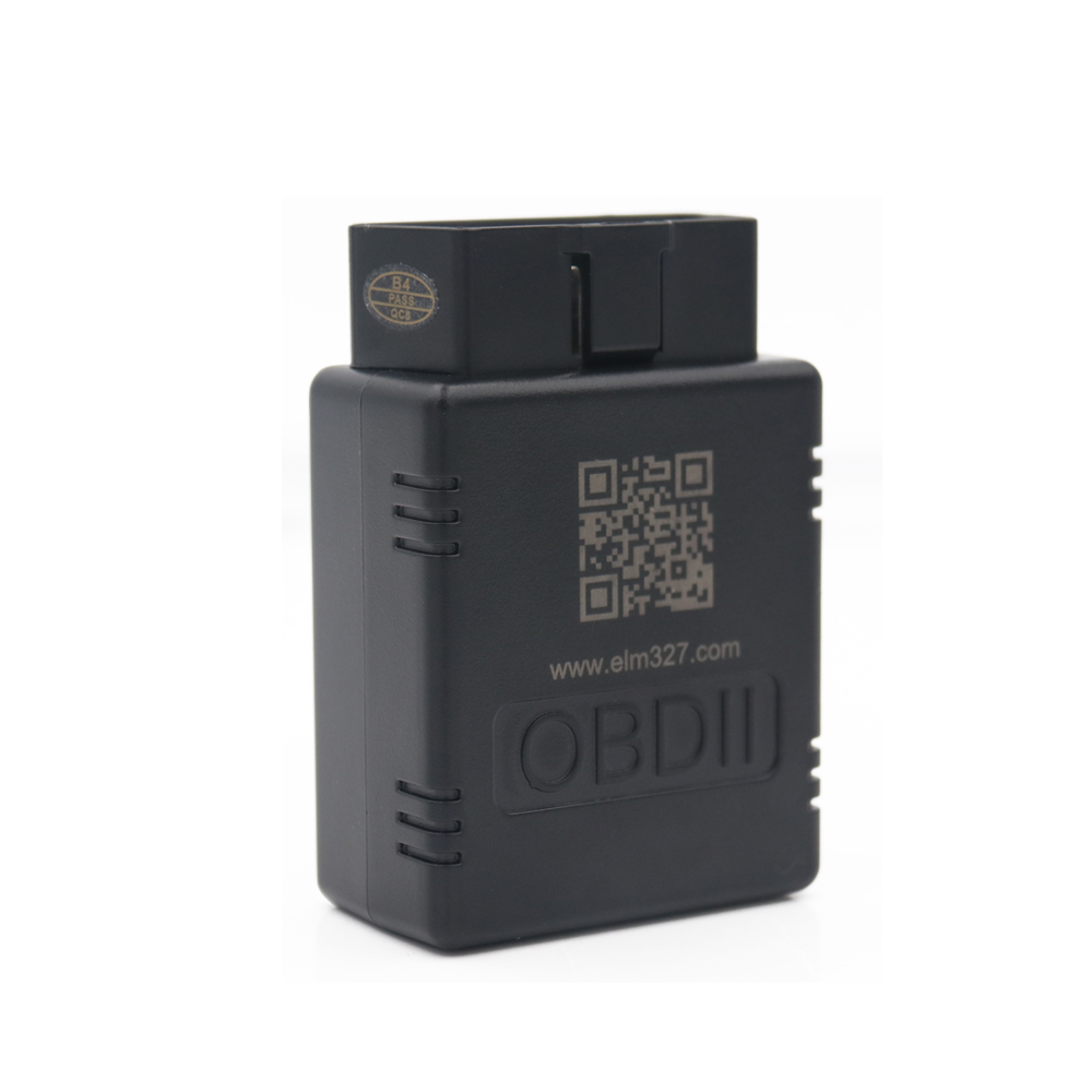 📱 Mini Scanner Auto Bluetooth OBD2 (V02H4 / OBD Advanced) 🚗🔍 — photo 7 sur 8