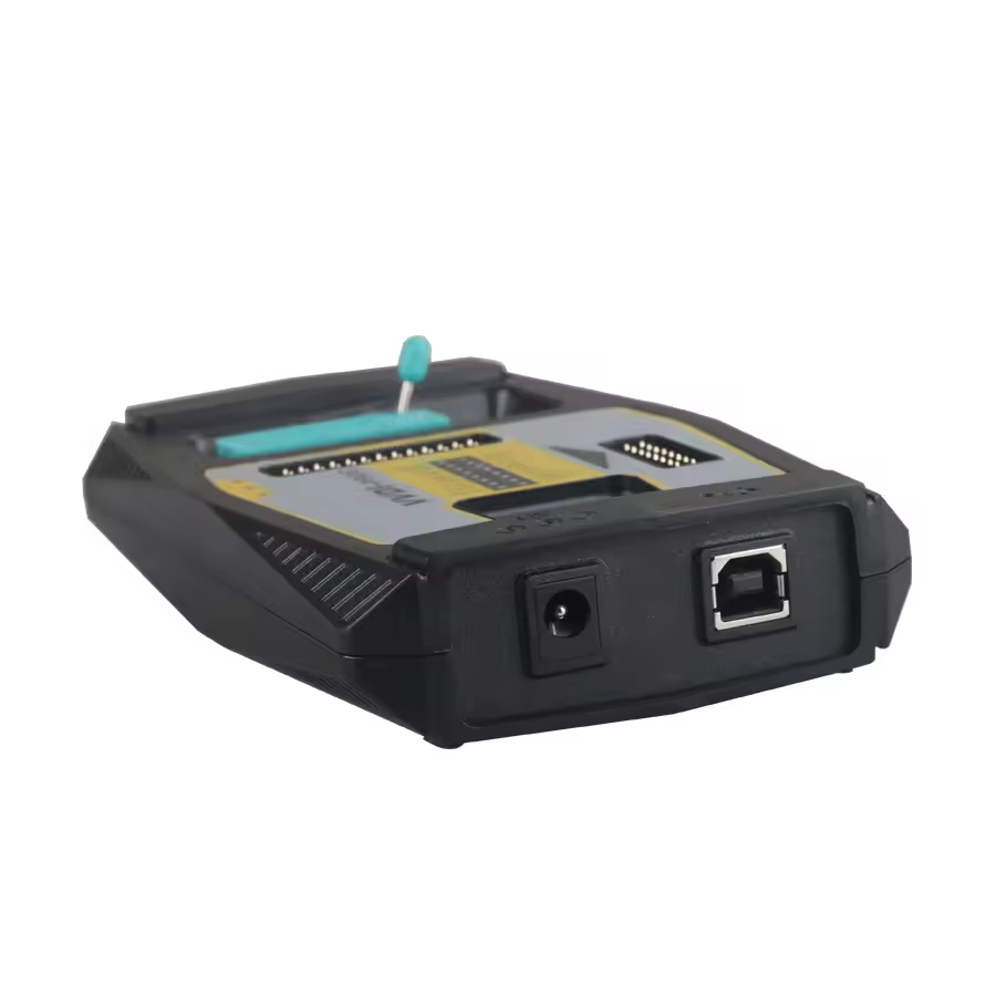 ⚡ Programmateur Électronique & Serrurerie Pro : Xhorse VVDI PROG (Pack avec Adaptateurs) 🚗🔑 — photo 3 sur 6