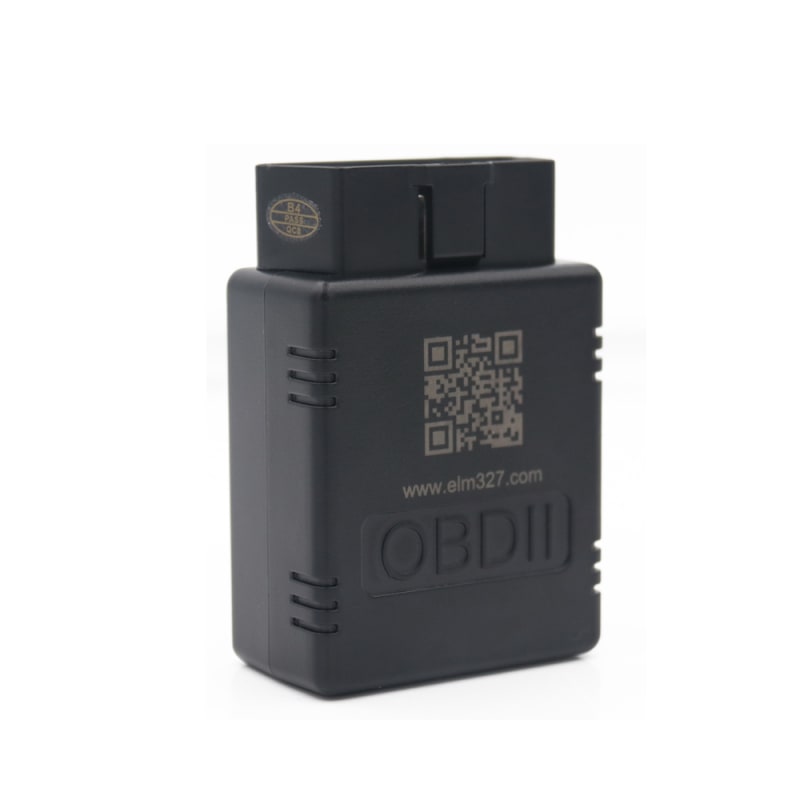 📱 Mini Scanner Auto Bluetooth OBD2 (V02H4 / OBD Advanced) 🚗🔍 — photo 7 sur 8
