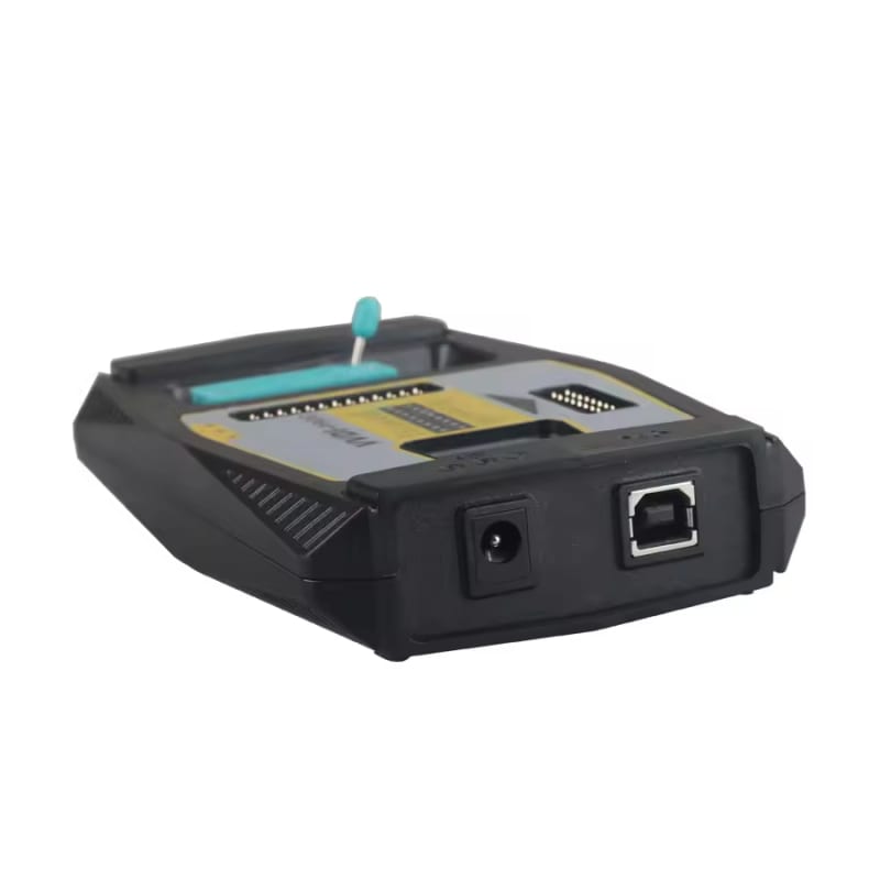 ⚡ Programmateur Électronique & Serrurerie Pro : Xhorse VVDI PROG (Pack avec Adaptateurs) 🚗🔑 — photo 3 sur 6
