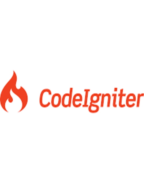 Codeigniter