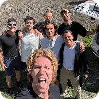 Group photo