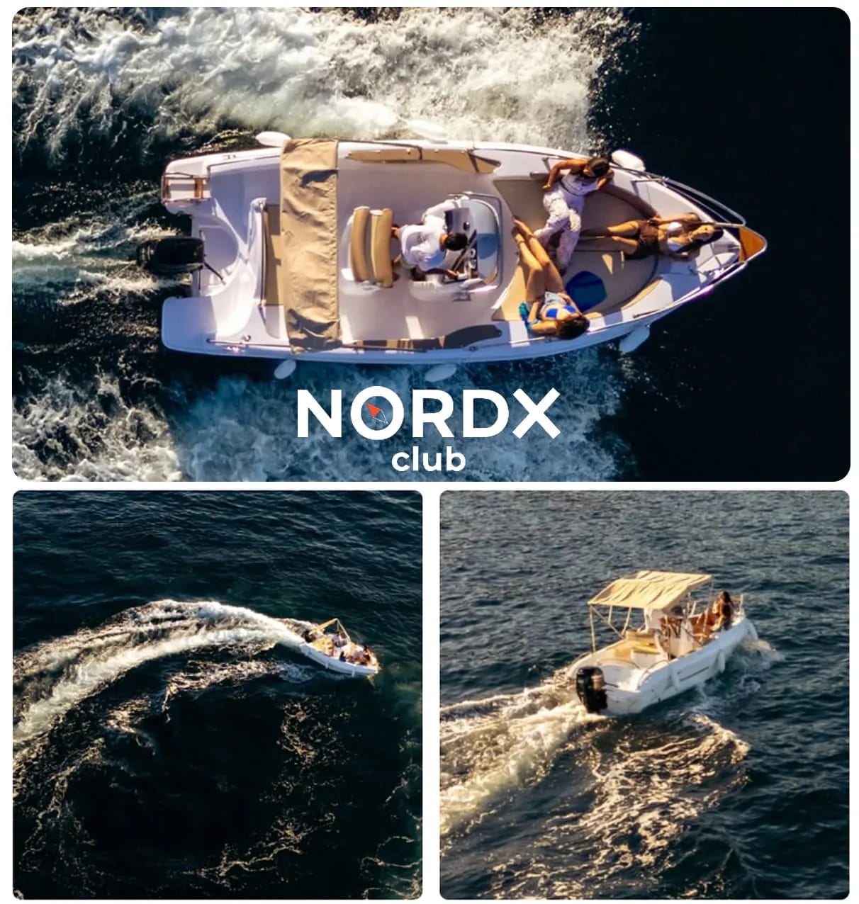 Madeira Boat Expedition
