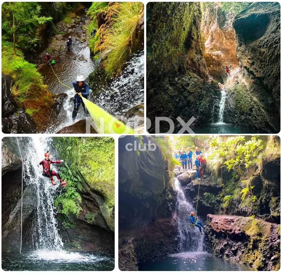 Madeira Boat Expedition