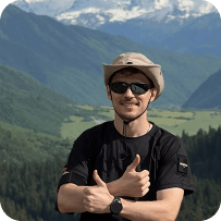 Member Pavol