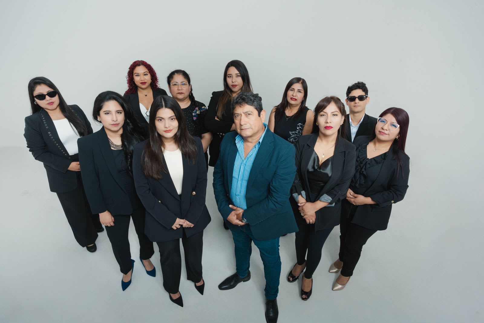 Equipo de Input Publicidad Exterior