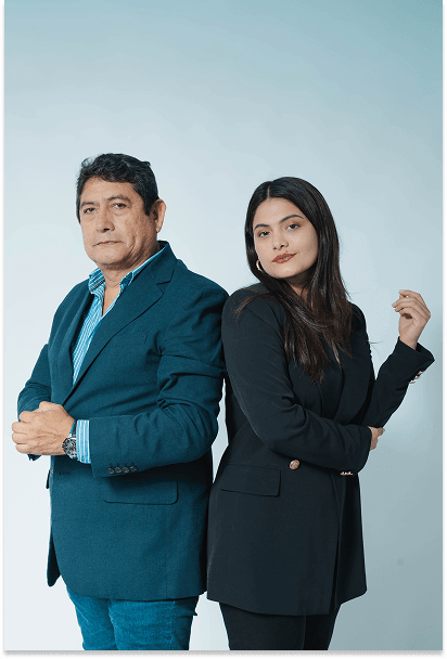 CEOs de Input Publicidad Exterior
