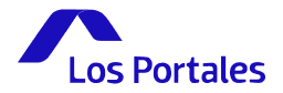 Los Portales
