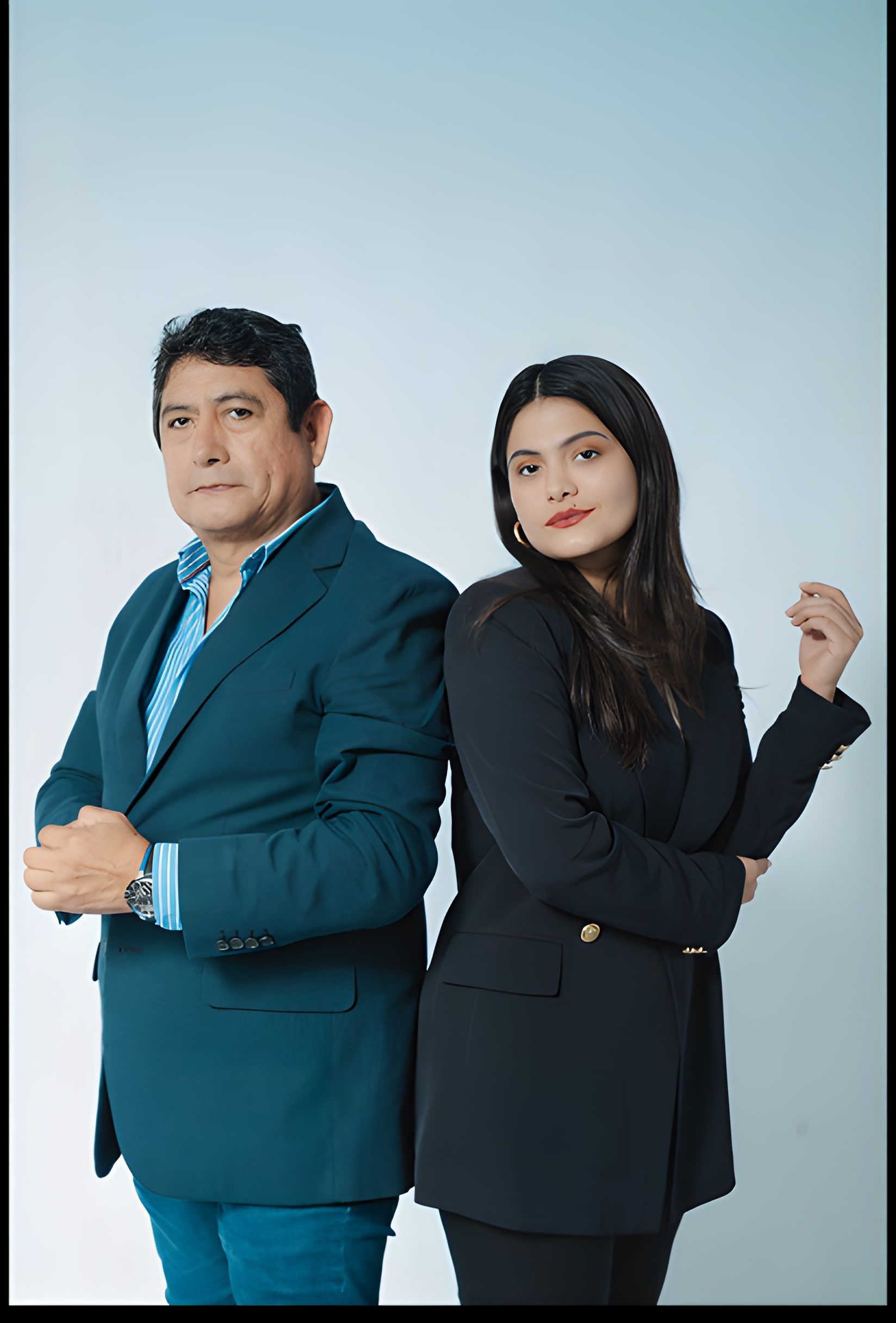 CEOs de Input Publicidad Exterior