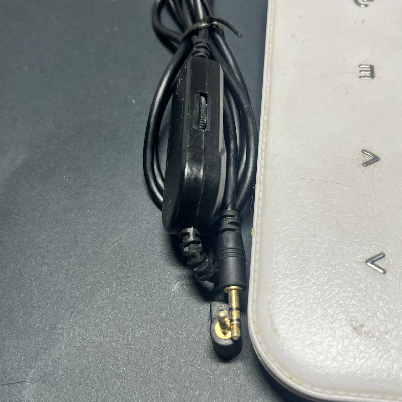 Cable de Chat Turtle Beach Original (2.5mm a 2.5mm) para Xbox 360