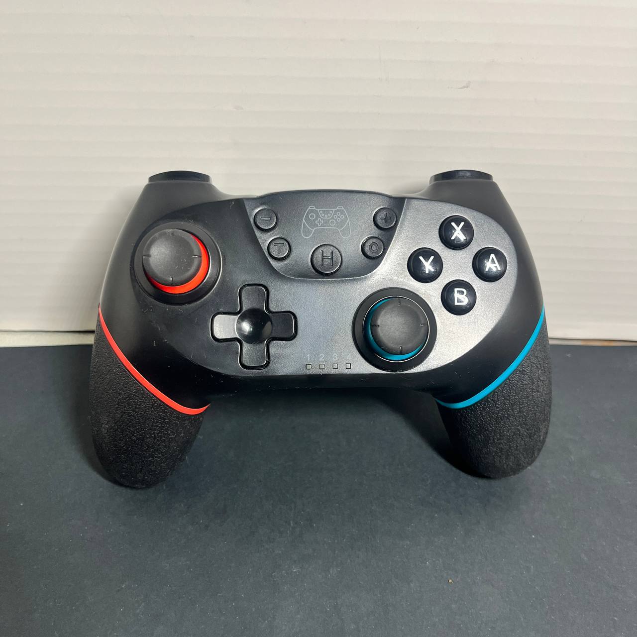 Control Inalámbrico Pro N-SL para Nintendo Switch / PC | Mando Bluetooth