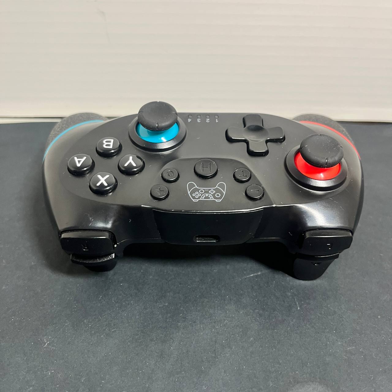 Control Inalámbrico Pro N-SL para Nintendo Switch / PC | Mando Bluetooth