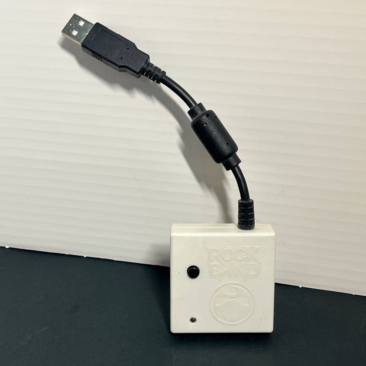 Receptor Inalámbrico USB Rock Band para Xbox 360