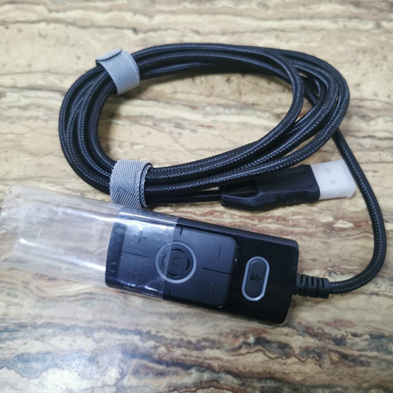 Tarjeta de sonido USB, adaptador de audio,  para PC/portátil