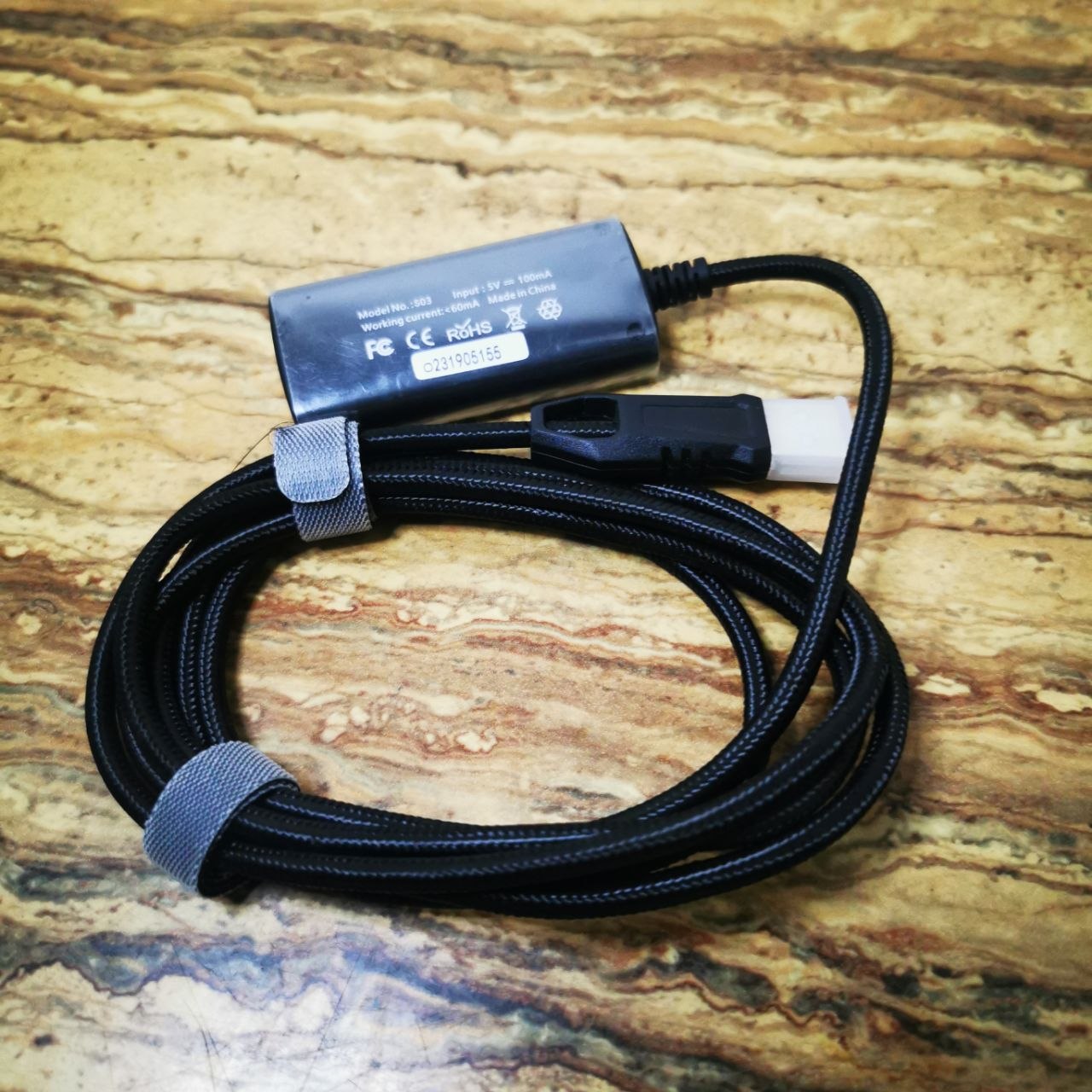 Tarjeta de sonido USB, adaptador de audio,  para PC/portátil