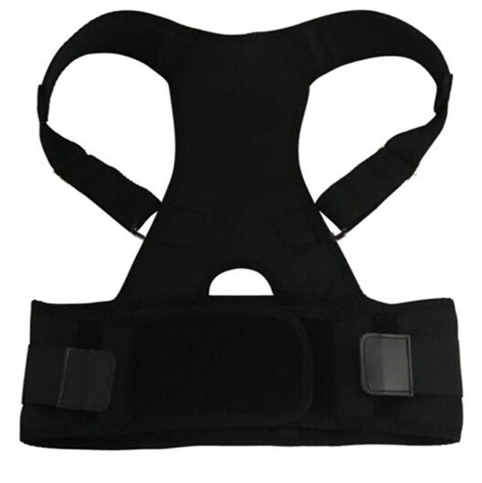 Soporte Ergonómico de Espalda y Hombros (Unisex - Ajustable)