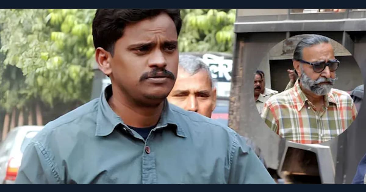 सुरेंद्र कोली