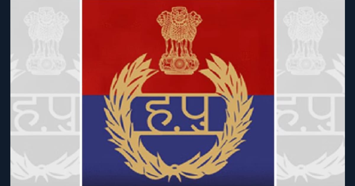 हरियाणा पुलिस विभाग में अधिकारियों के तबादले से जुड़ी अपडेट
