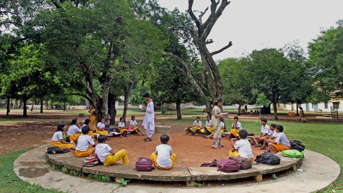शिक्षक दिवस 2026