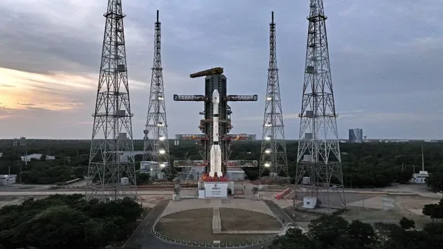 ISRO GSLV-F17 EOS-05 मिशन