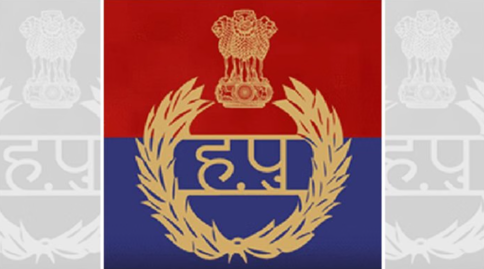 हरियाणा पुलिस विभाग में अधिकारियों के तबादले से जुड़ी अपडेट