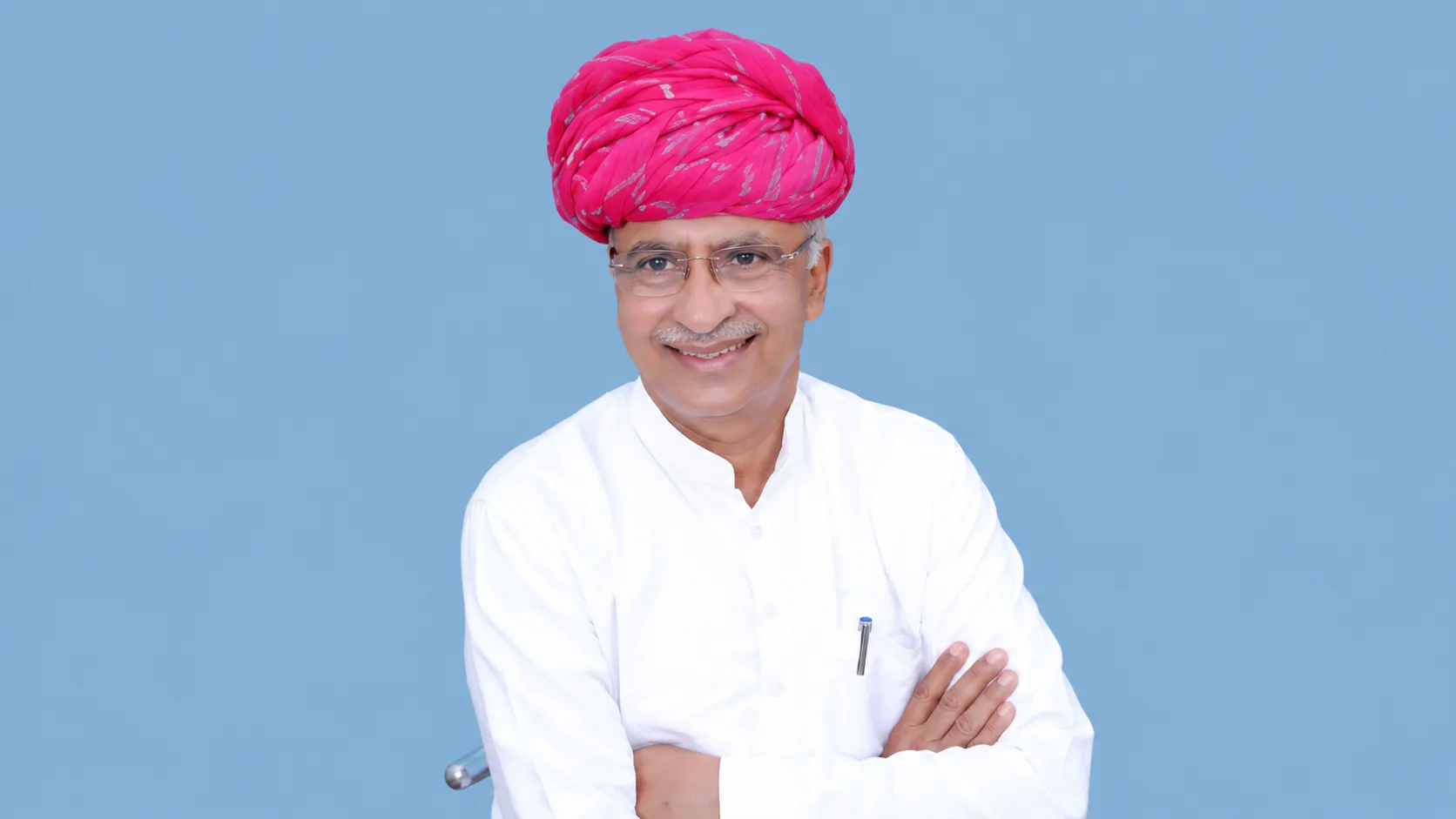 भरतपुर में खनन विवाद पर हमला, पूर्व विधायक अतर सिंह भड़ाना की हत्या