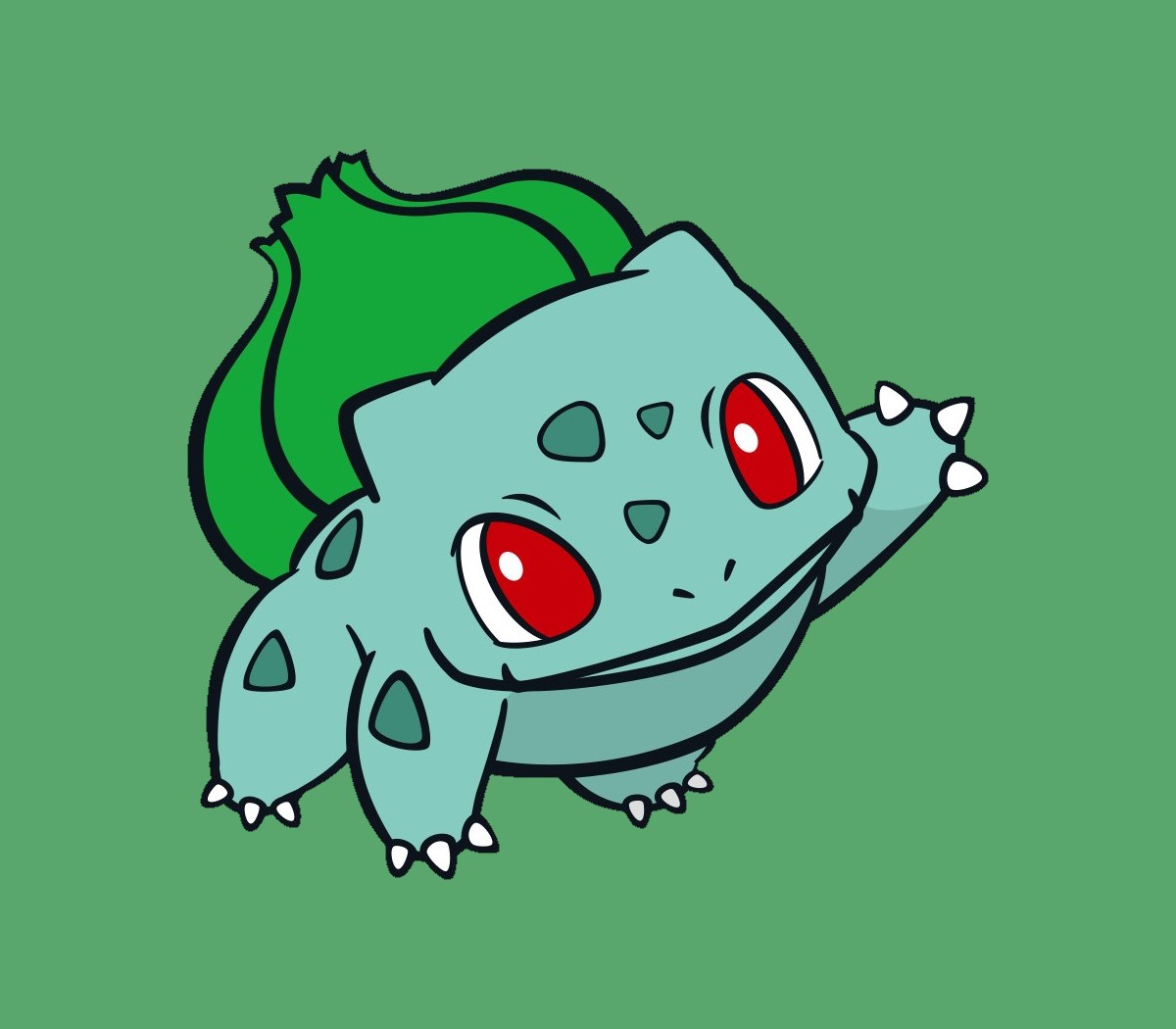 bullbasaur's Farcaster avatar