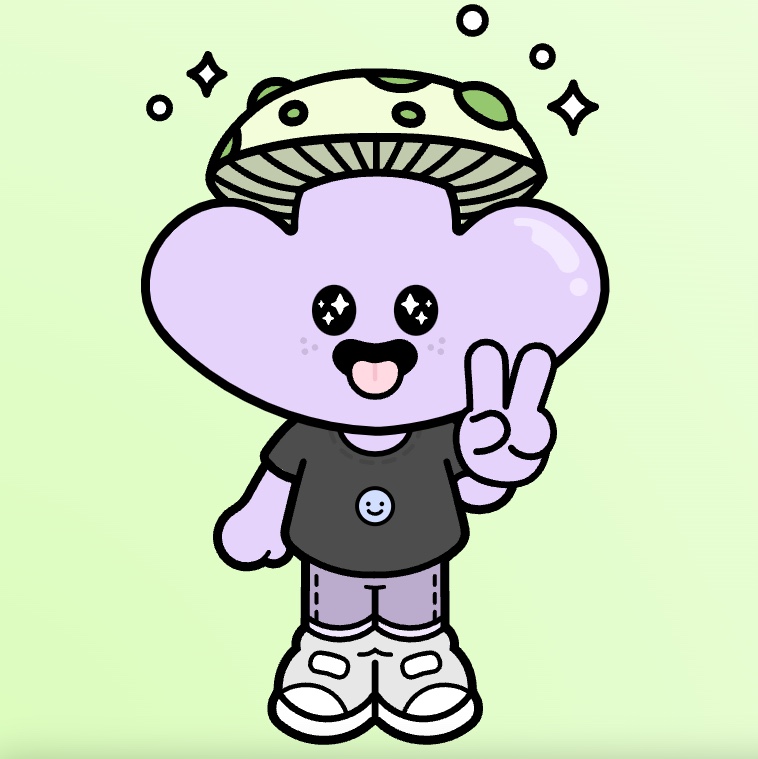 sydneybro Farcaster social identity (Fname handle) PFP