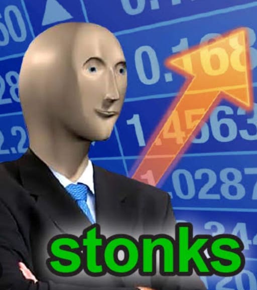 STONK