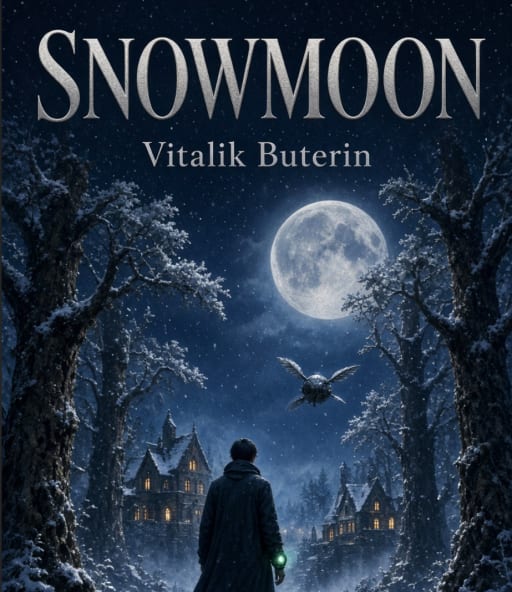 SNOWMOON