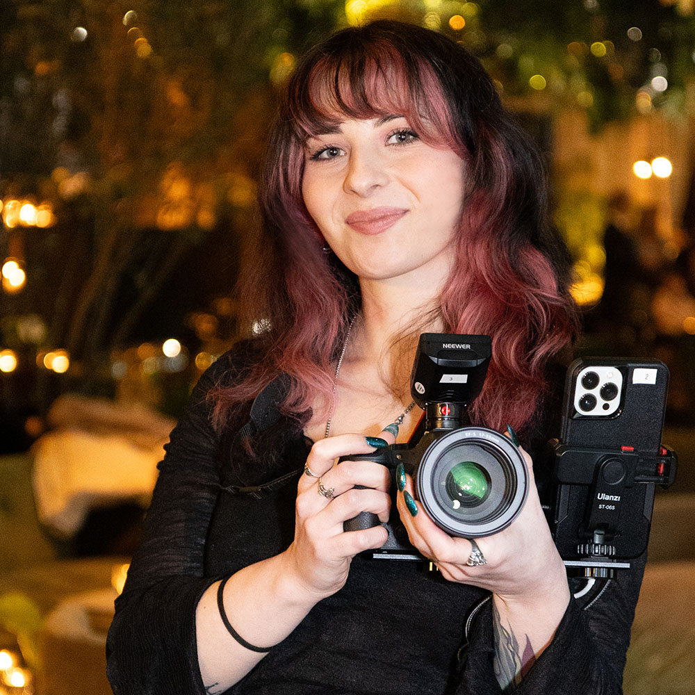 Roaming Photography