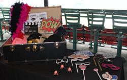 Photo Booth Accessories