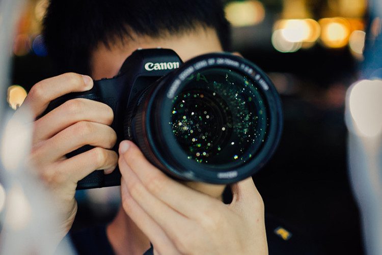 Roaming Photography