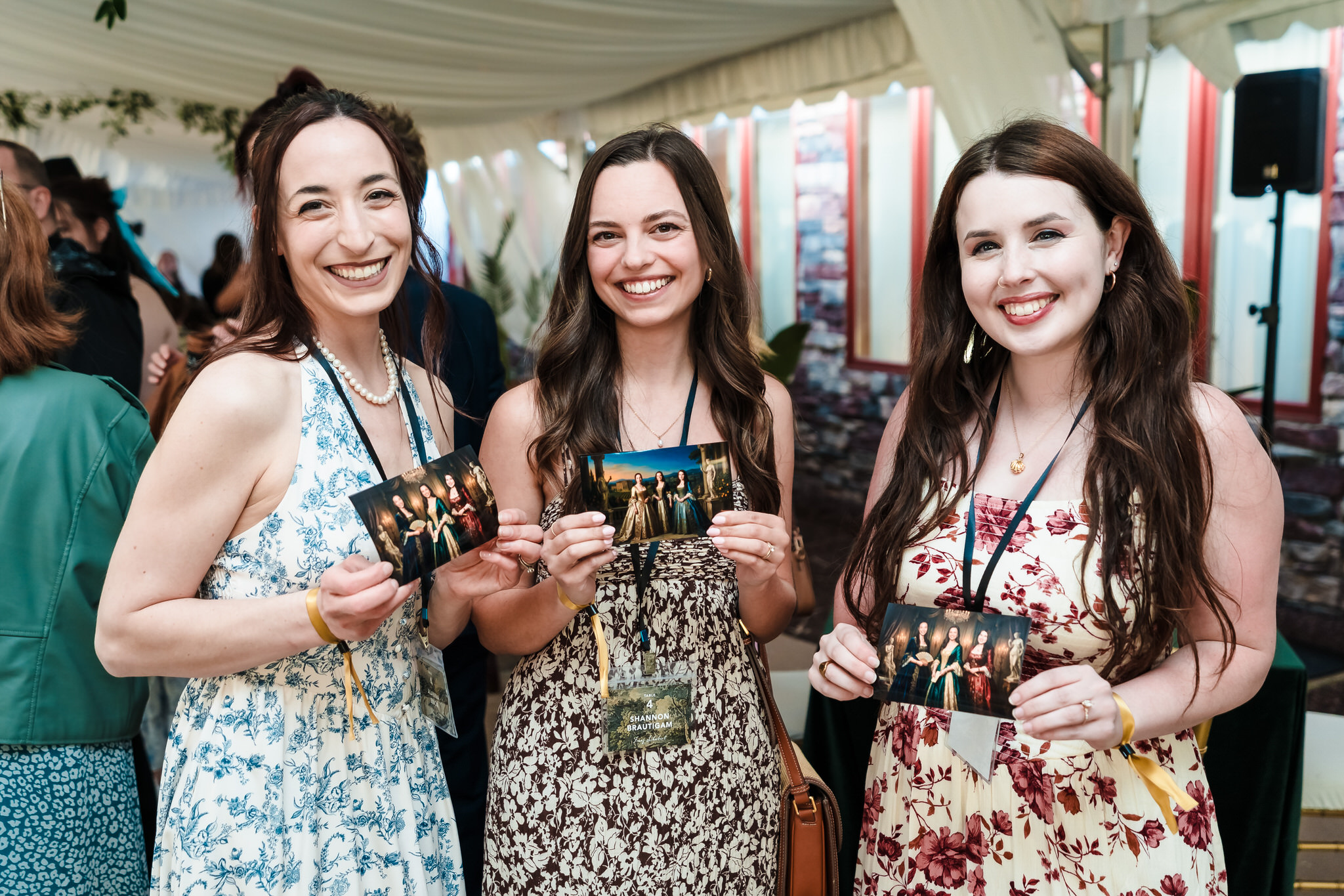 Specialty Photo Booth Services