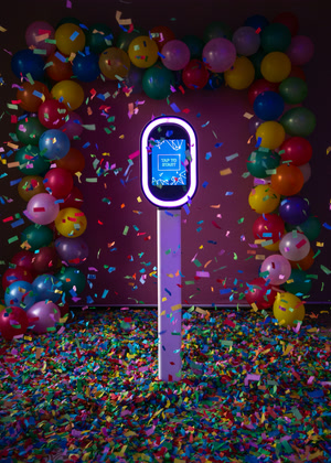 Meesh Photo Booths