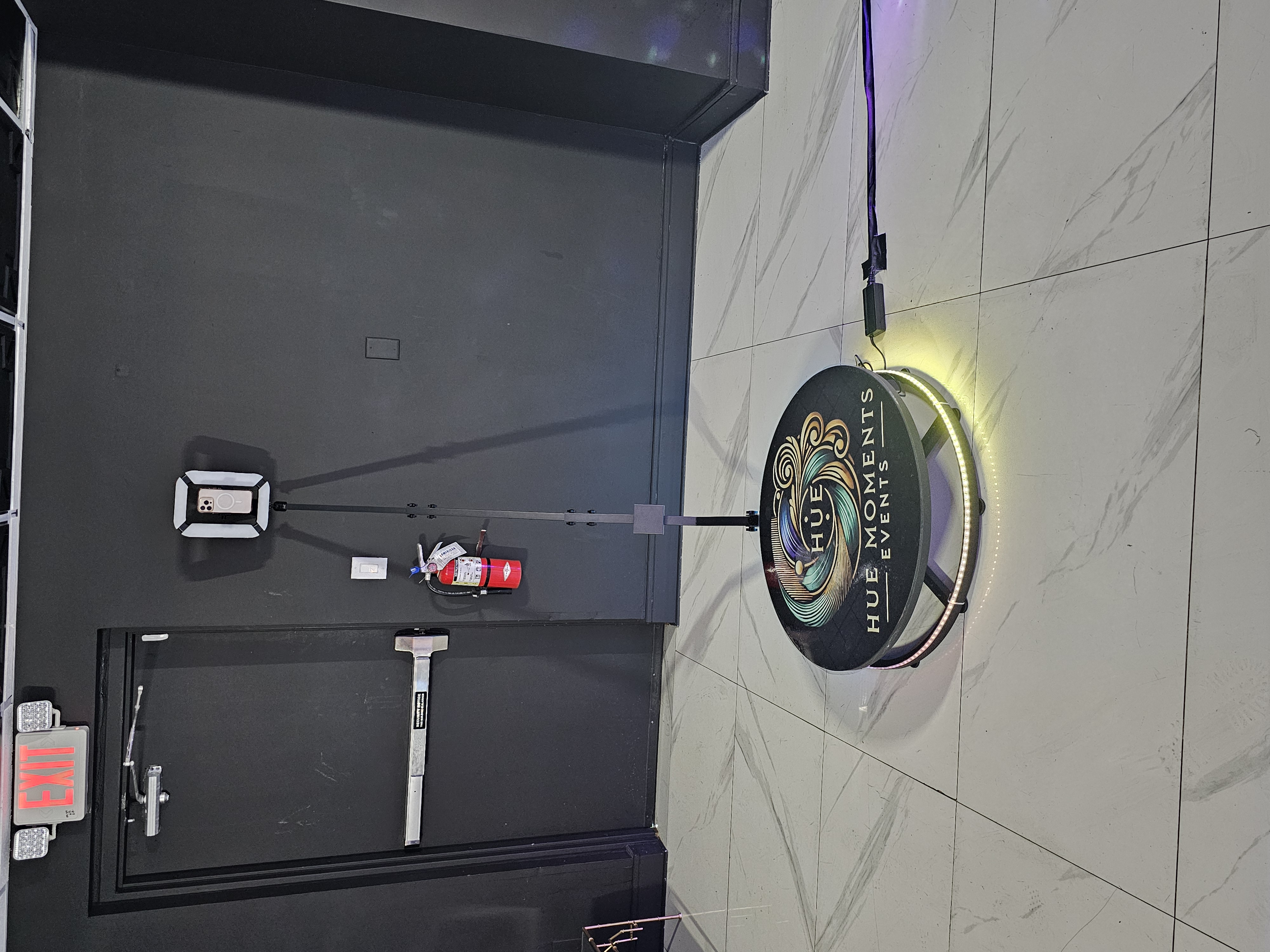 360 Photo Booth