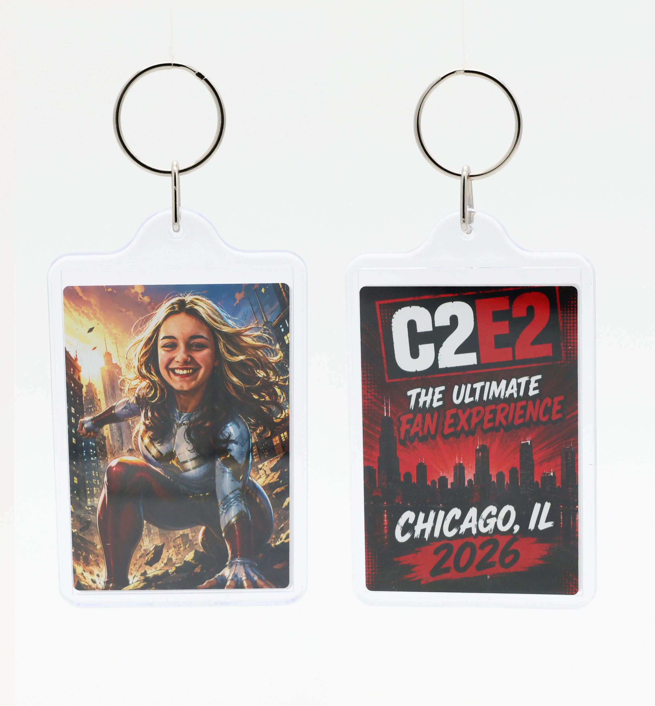 Photo Booth Accessories