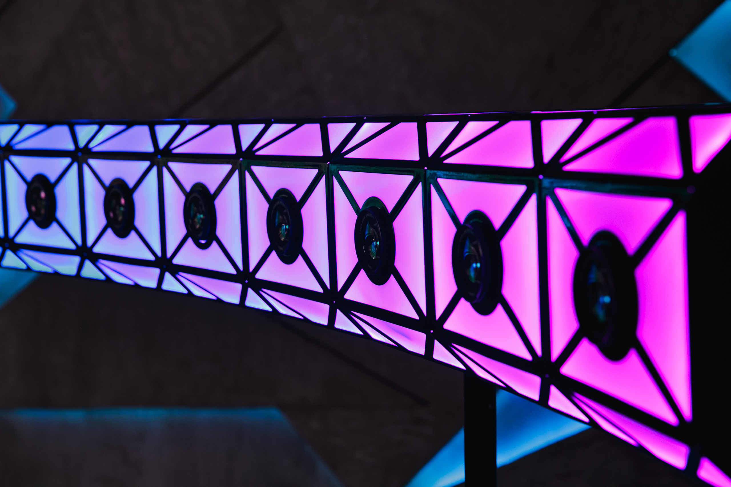 Camera Array System