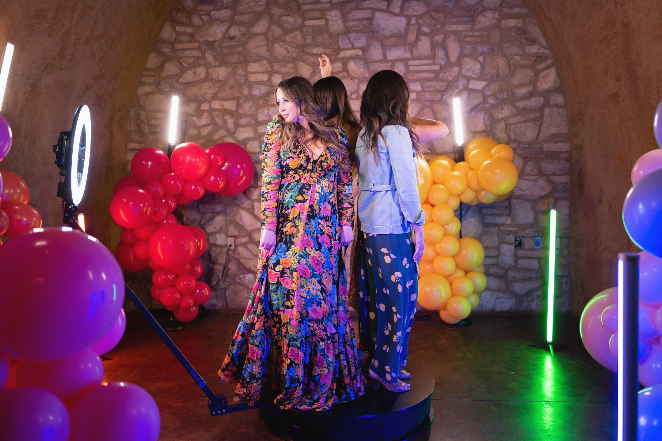 360 Photo Booth