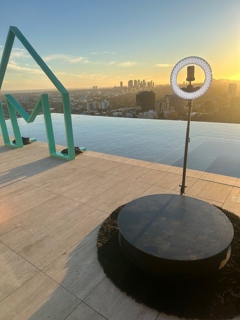 360 Photo Booth