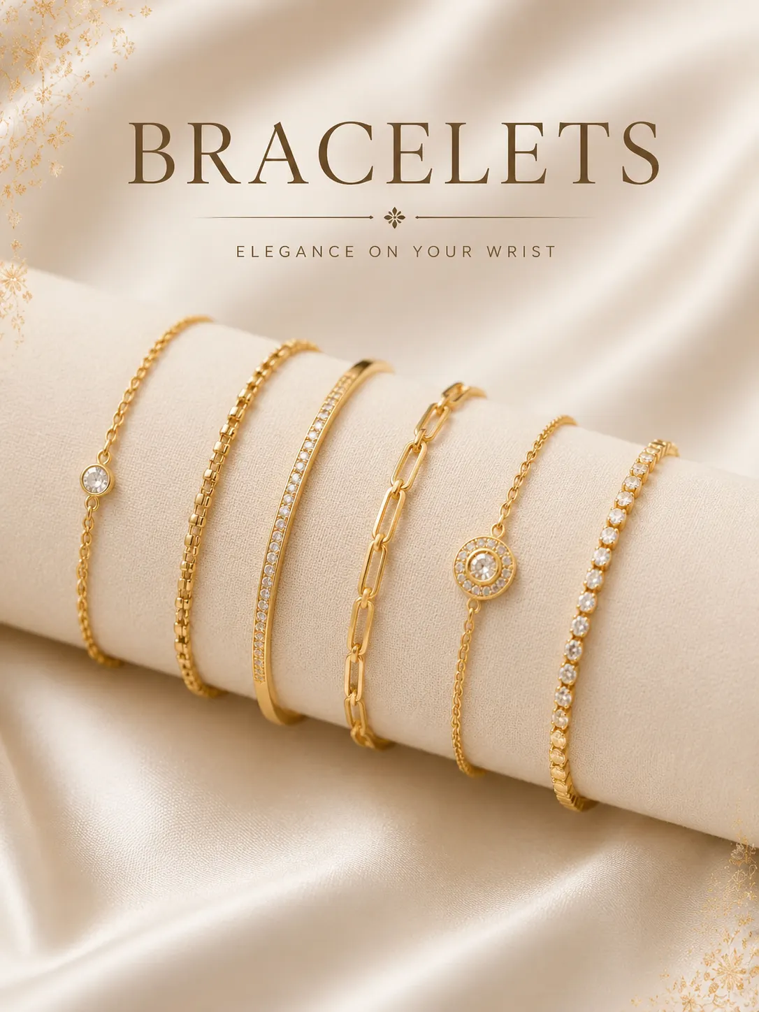 Bracelet 