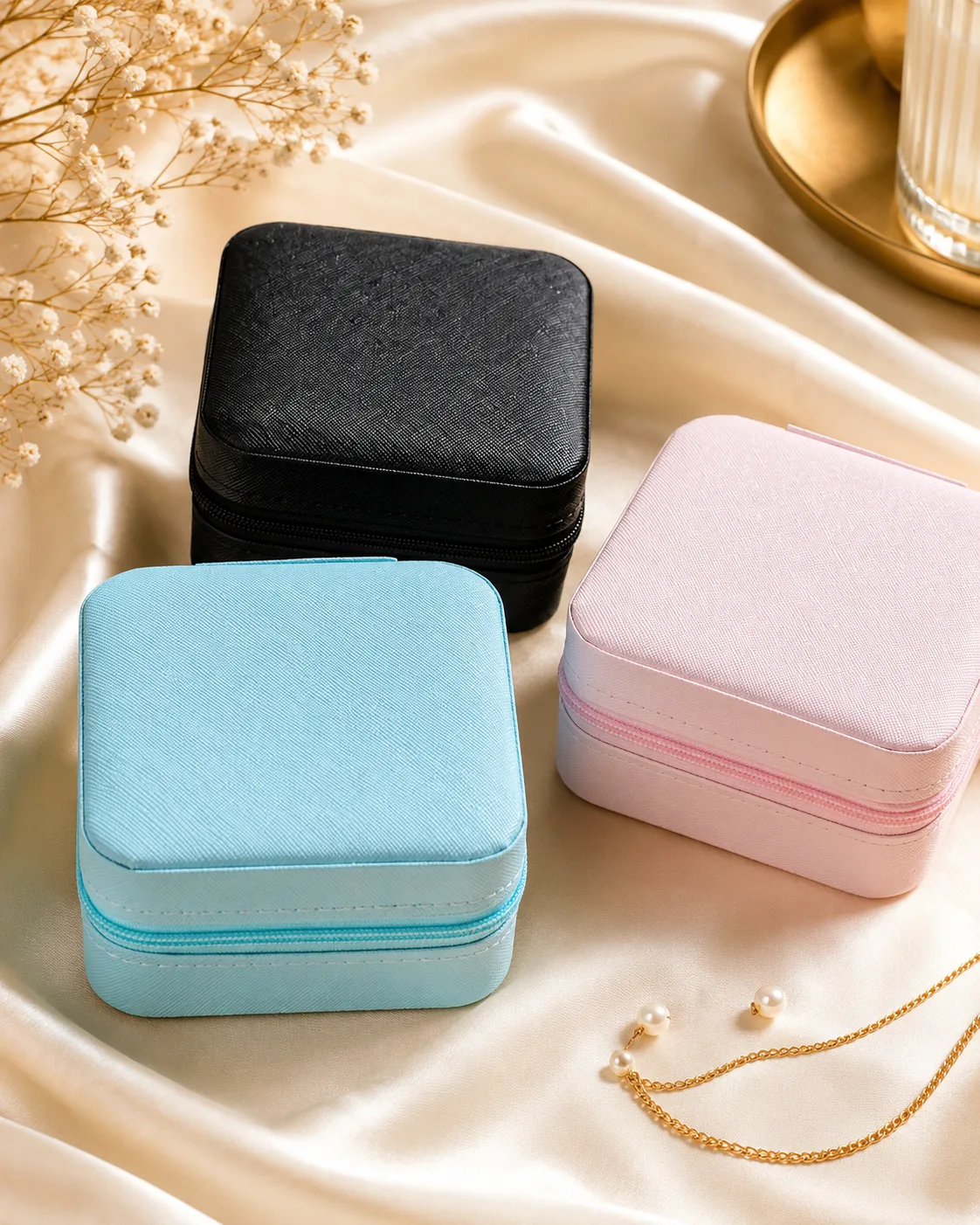 Jewel Box