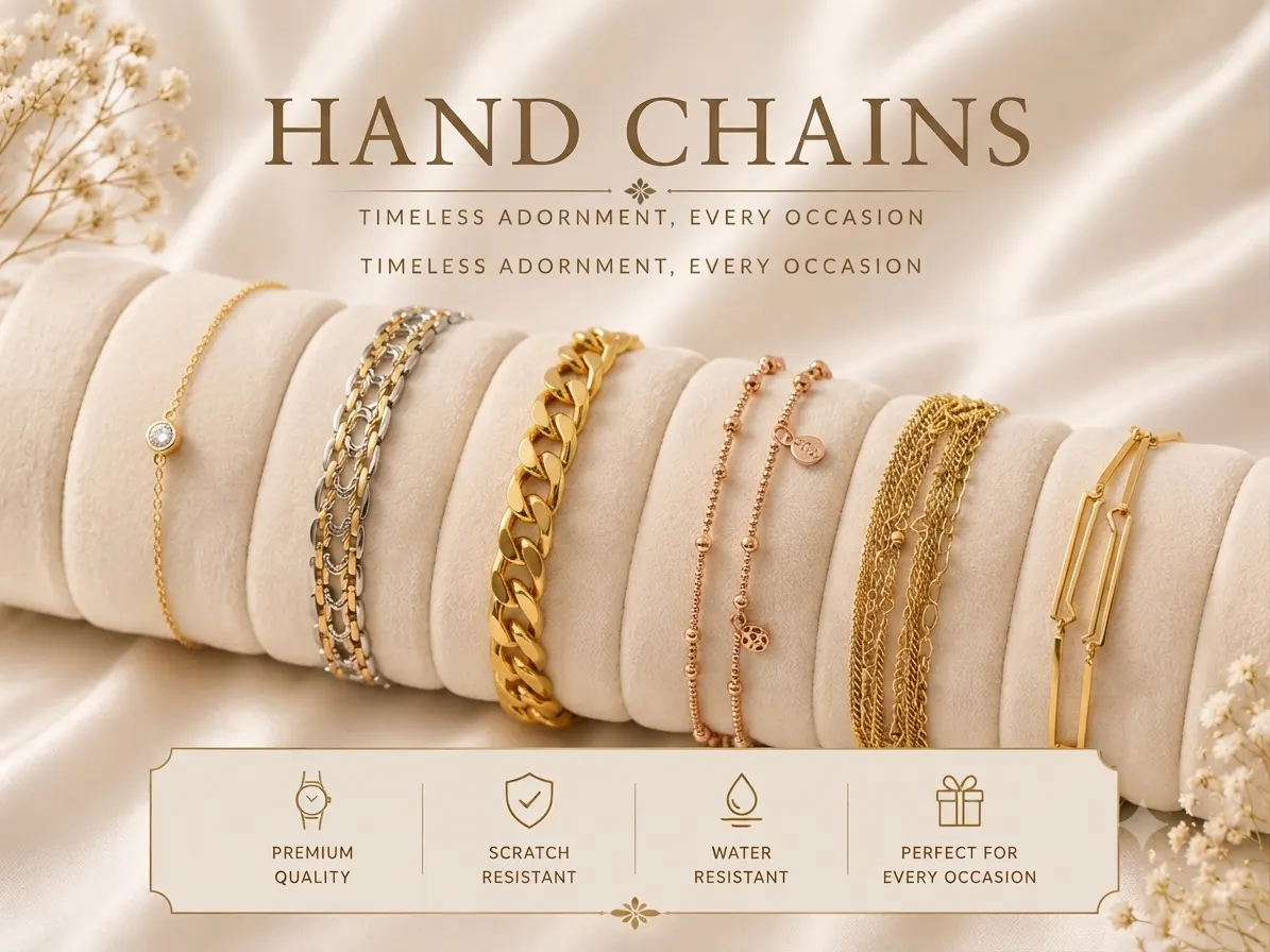 Hand Chain