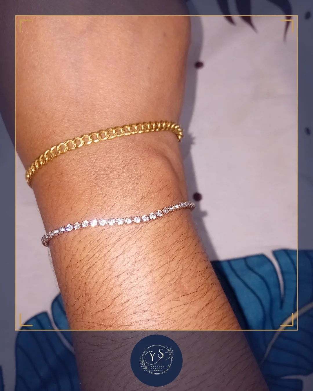 Yasatika Styles customer photo