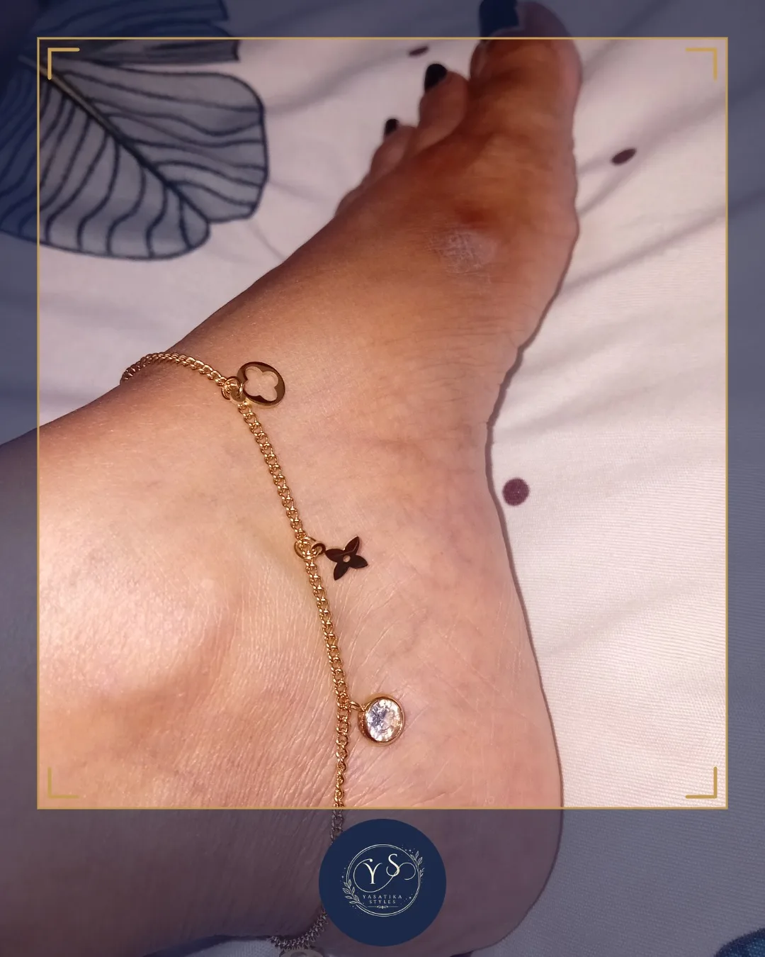 Yasatika Styles customer photo