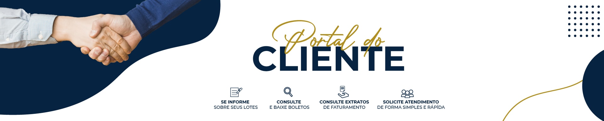 Área do Cliente